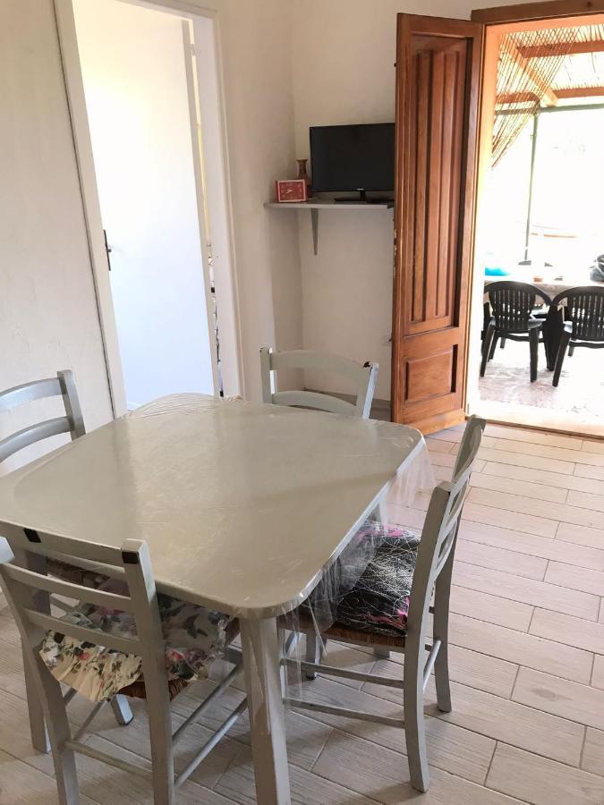 Apartment Casa Varvis