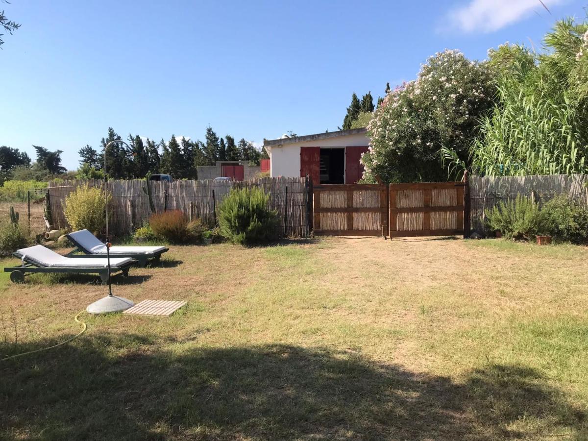 Casa Varvis Appartement