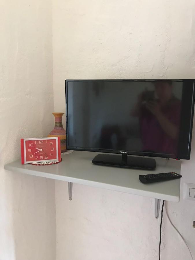 Appartement Casa Varvis Orosei