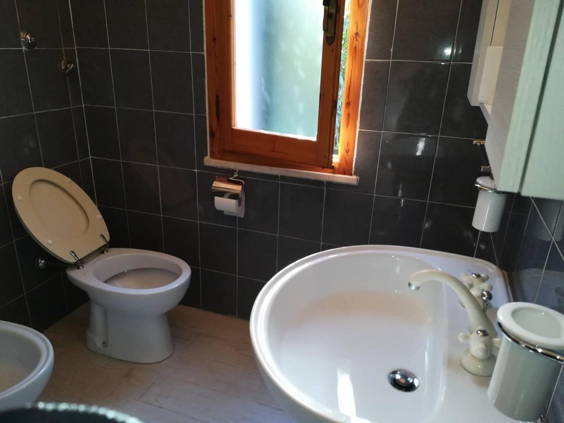 Appartement Casa Varvis *