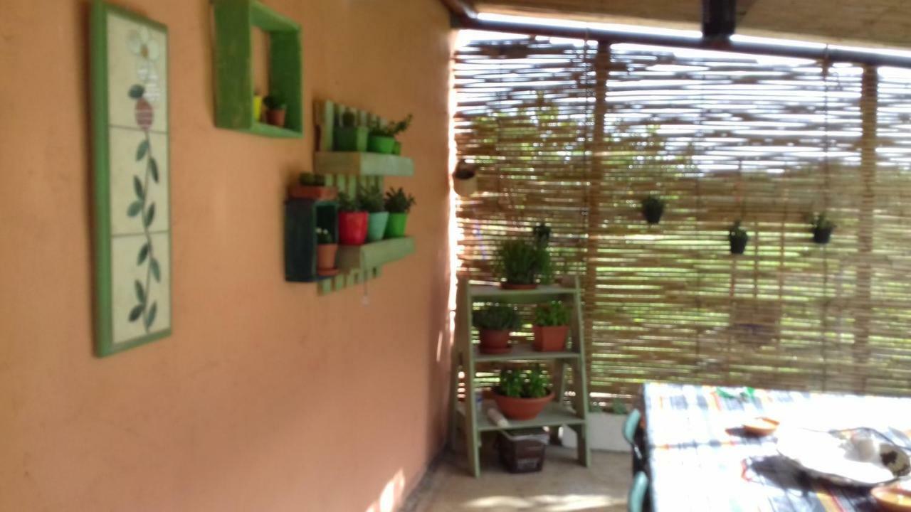Casa Varvis Apartment *