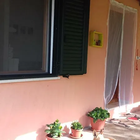 Casa Varvis Orosei Exterior photo
