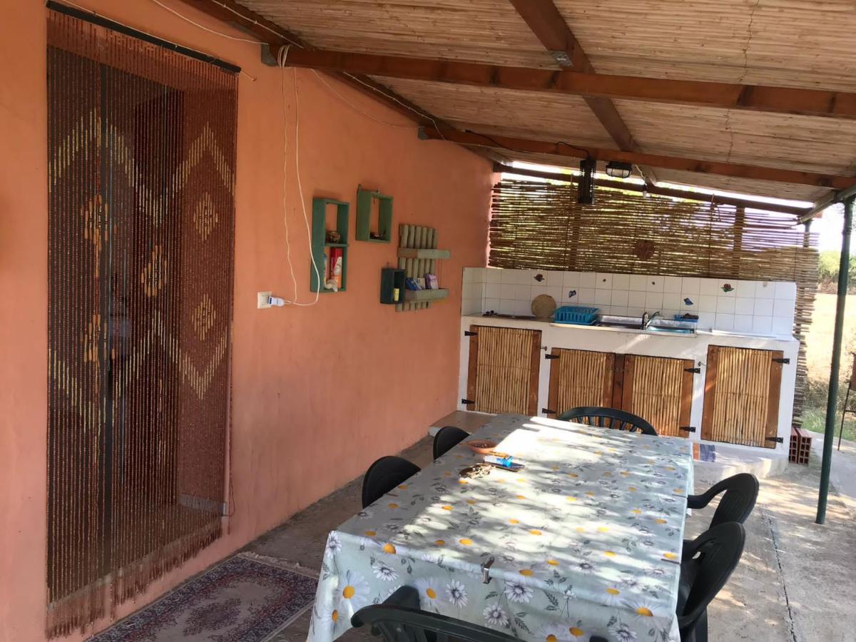 Casa Varvis Apartment *