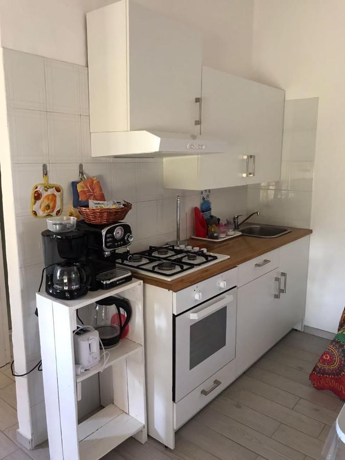 Apartment Casa Varvis Orosei
