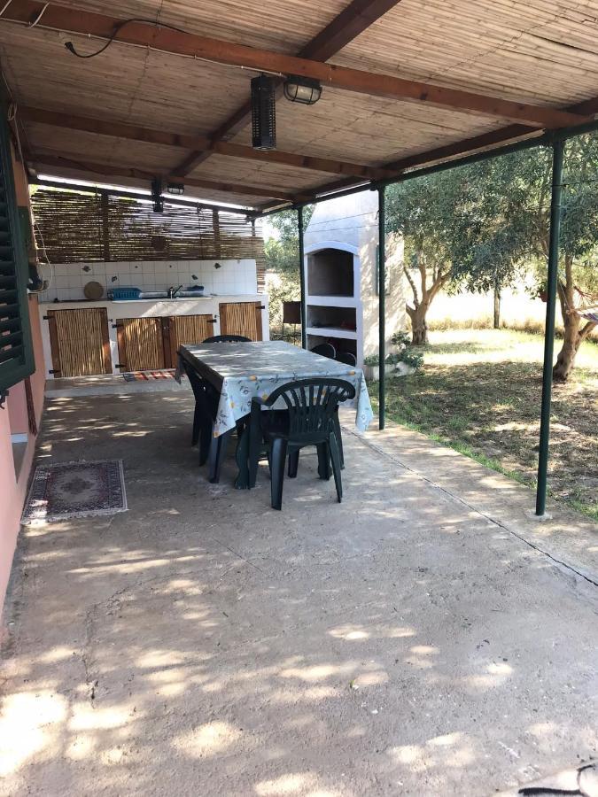 Casa Varvis Orosei