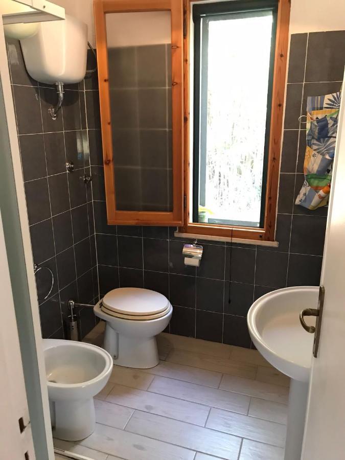 Casa Varvis Apartment *