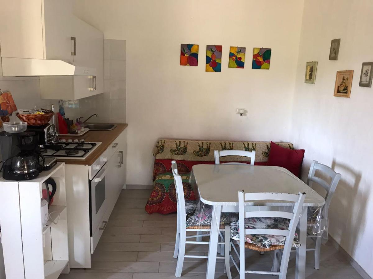 Casa Varvis Apartment *