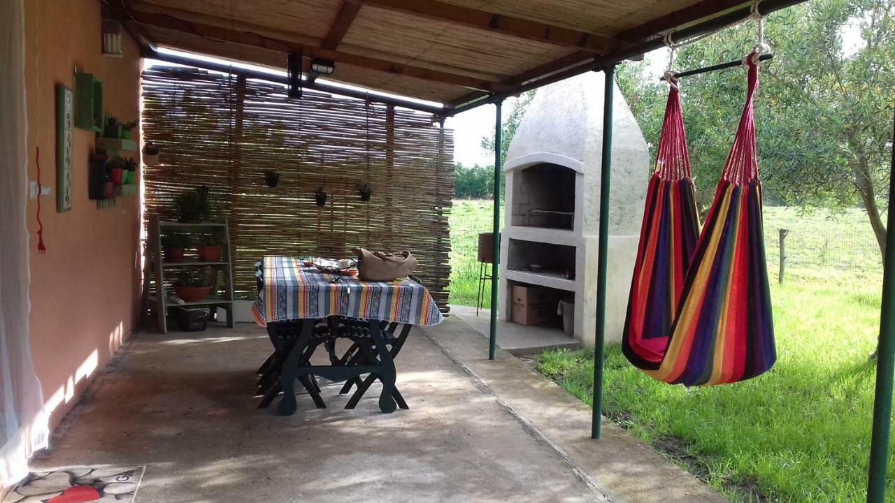 Casa Varvis Apartment Orosei