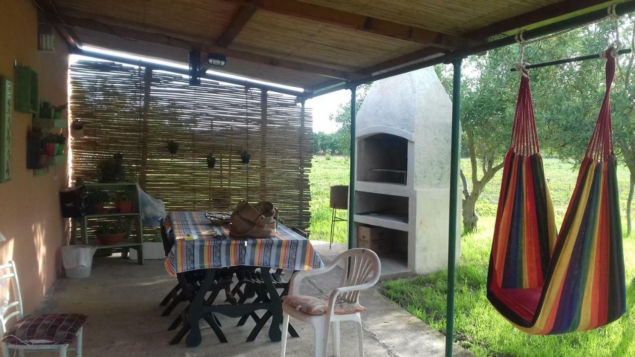 Casa Varvis Apartment Orosei