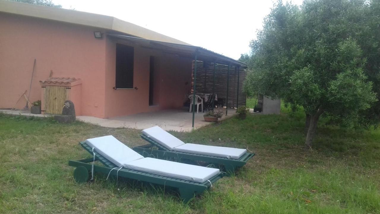 Casa Varvis *