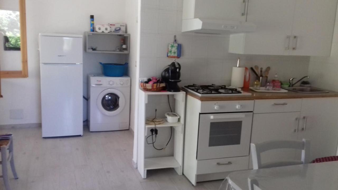 Apartment Casa Varvis *