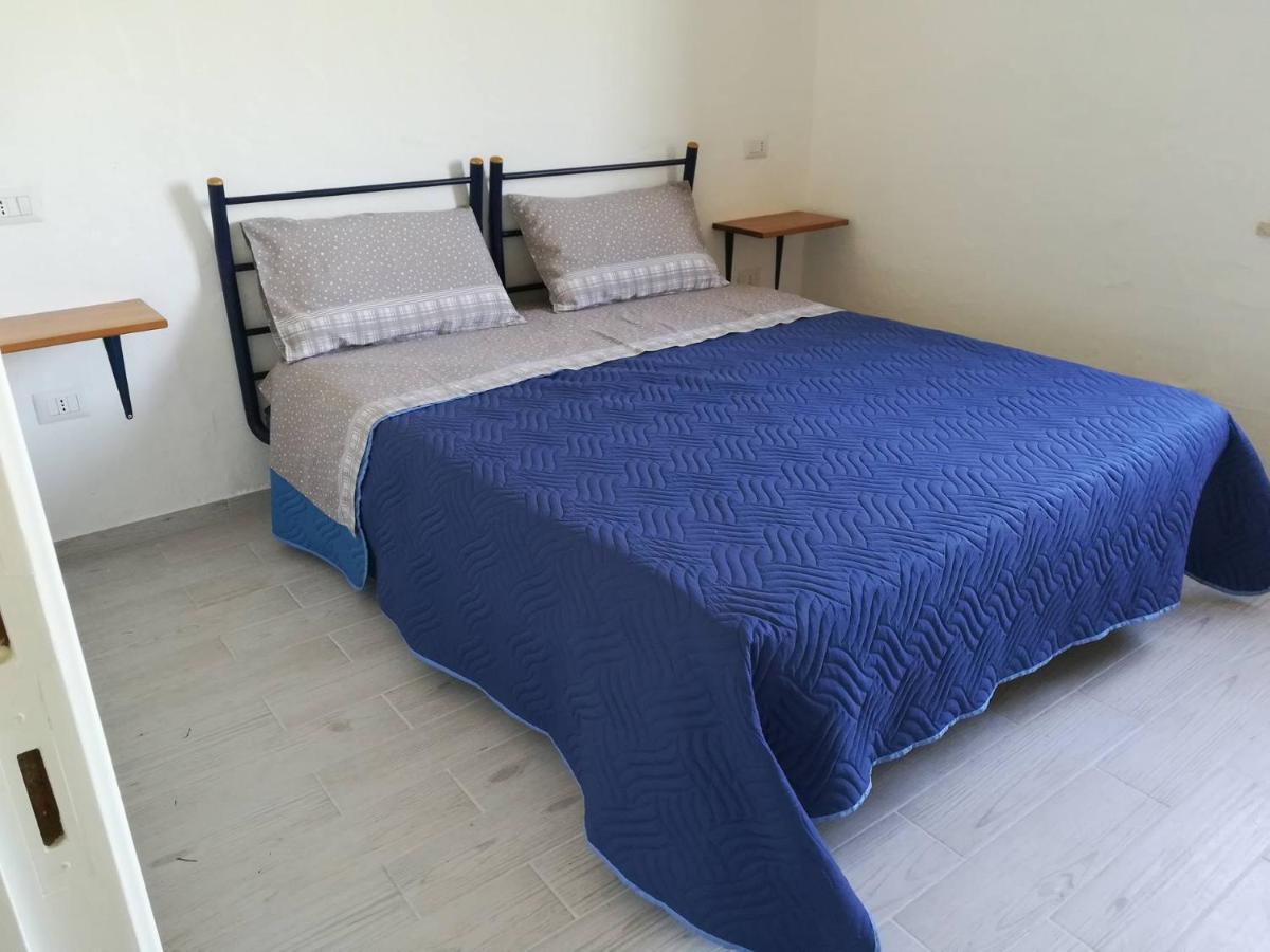 Apartment Casa Varvis